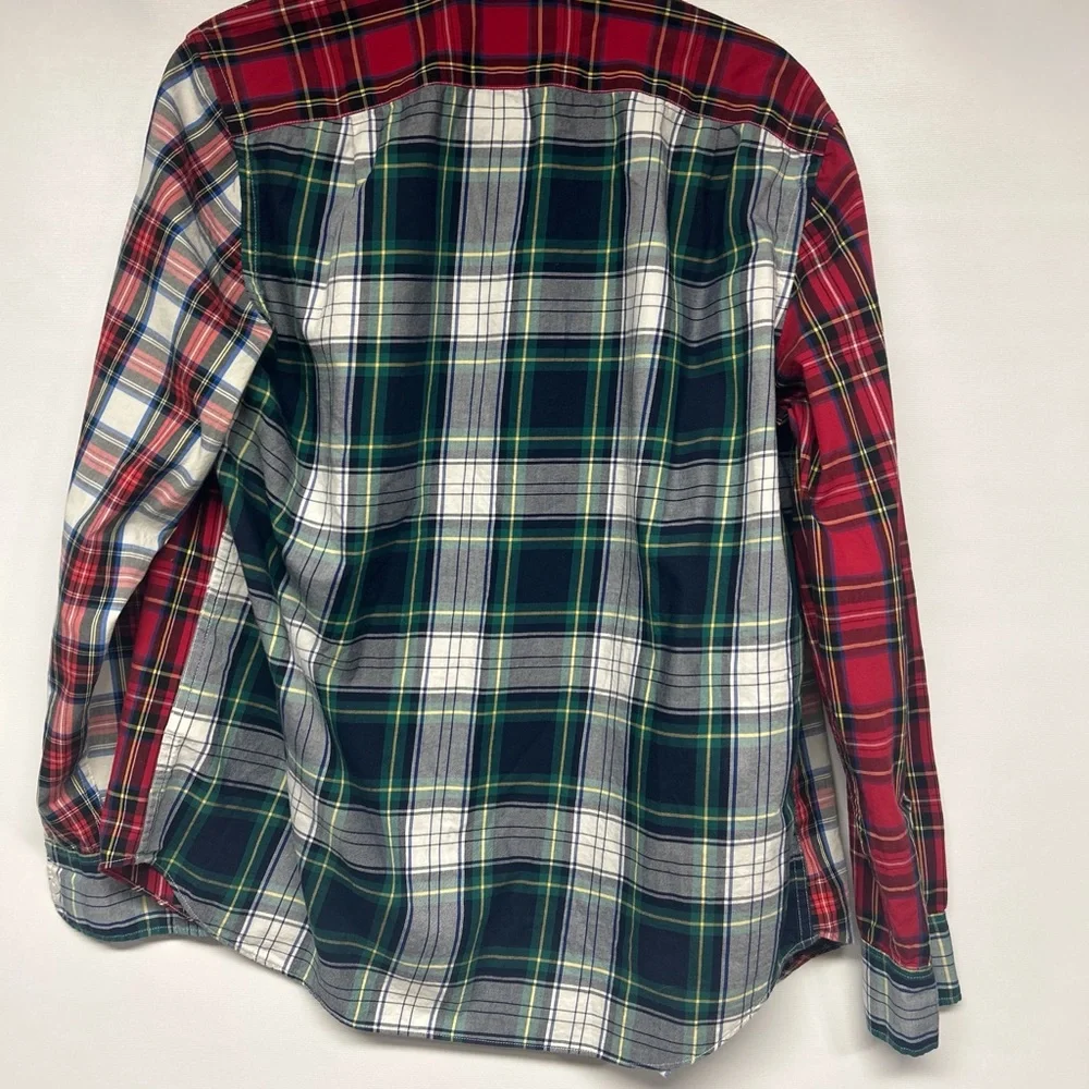 J. Crew stylish men